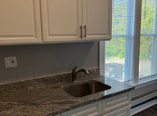 39 West St #8, Worcester, MA 01609