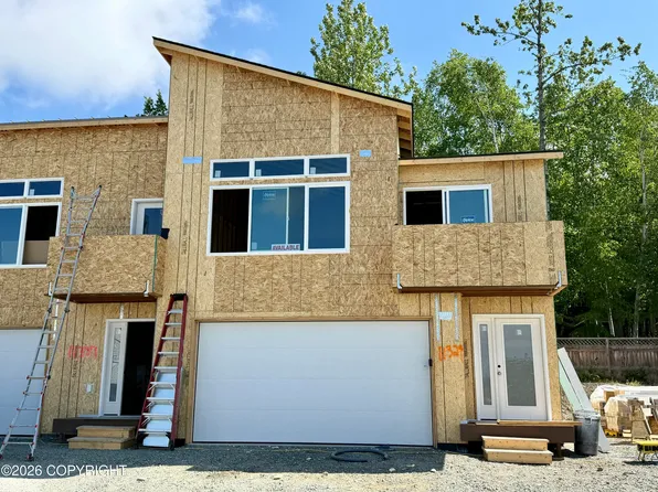 11329 Conquistador Dr #13C, Eagle River, AK 99577