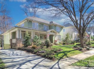324 Wendover Hill Ct, Charlotte, NC 28211