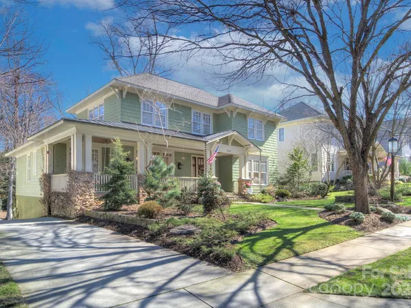 324 Wendover Hill Ct, Charlotte, NC 28211