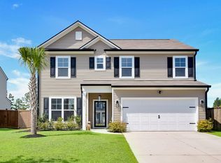 102 Hayworth Rd, Summerville, SC 29486