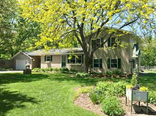 7631 Carter Rd, Bentley, MI 48613