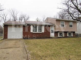 5507 Armstrong Dr, Indianapolis, IN 46237