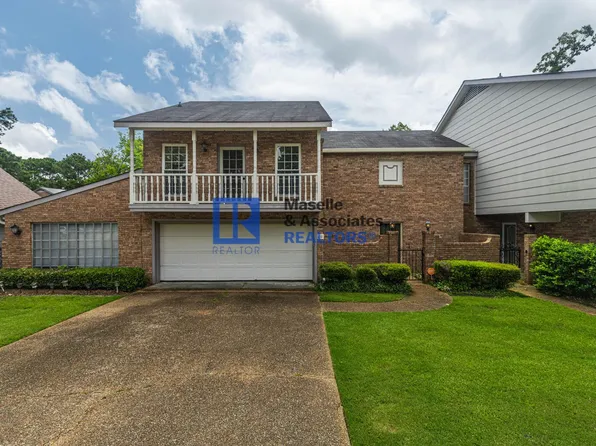 69 Sycamore Ln, Brandon, MS 39042