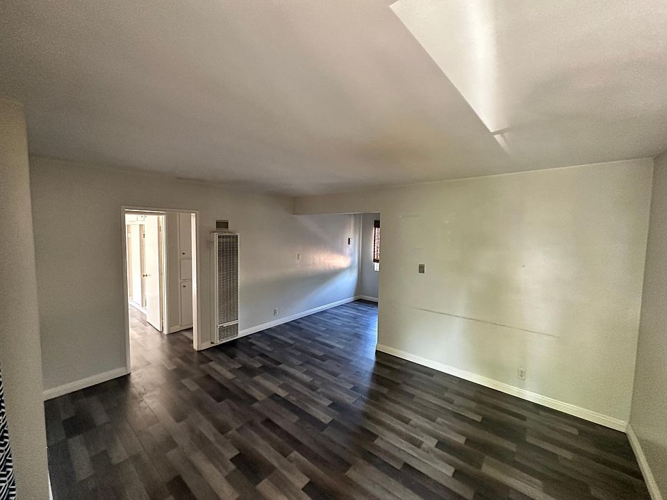 Living Room and Dining