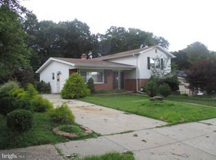 8228 Brattle Rd, Baltimore, MD 21208