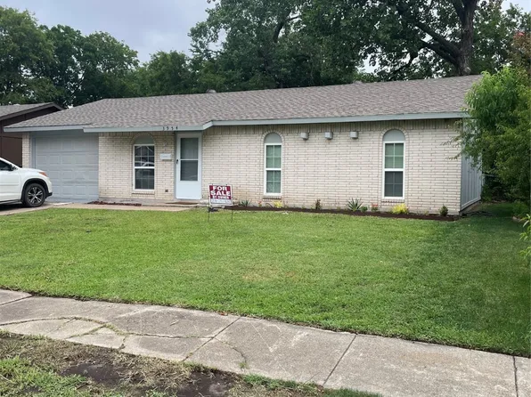 3954 Cambridge Dr, Garland, TX 75043