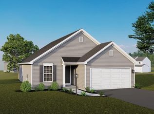 6331 Liam Dr LOT 53, Spring Grove, PA 17362