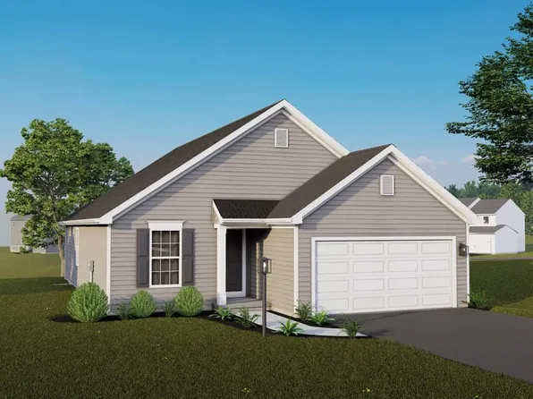 125 Rock Forge Rd Lot 33, State College, PA 16803