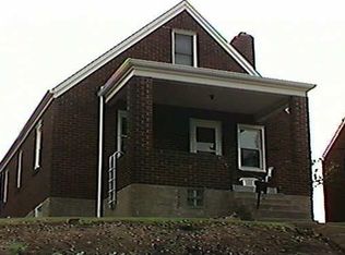 512 Oak St, West Mifflin, PA