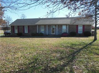5730 Highway 41n LOT 1, Cedar Hill, TN 37032