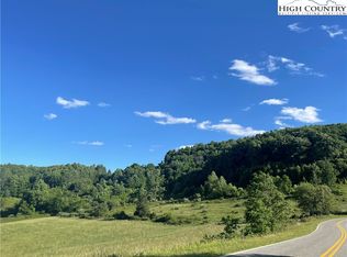 Col Francis Rd, Crumpler, NC 28617