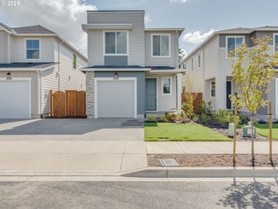 2307 SW 5th Pl, Battle Ground, WA, 98604