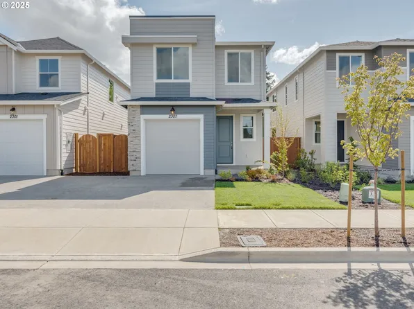 2307 SW 5th Pl, Battle Ground, WA 98604