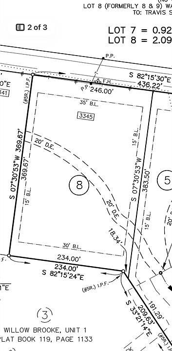 2nd image of 3345 Land Rd #8
