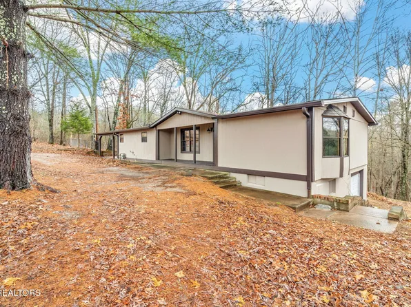 131 Cates Rd, Rockwood, TN 37854