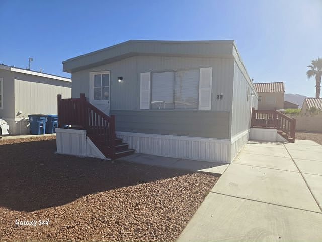 1st image of 825 N Lamb Blvd Spc 55