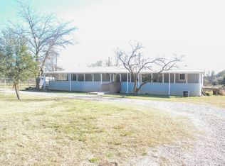 7424 N Locust St, Denton, TX 76207