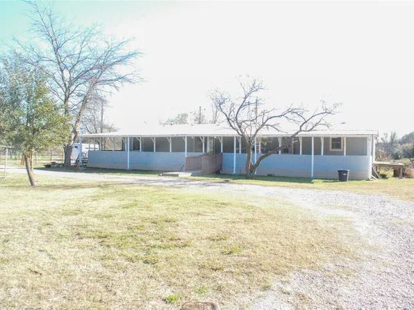 7424 N Locust St, Denton, TX 76207