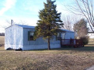 673 Snake Ridge Rd, Liberty, KY 42539