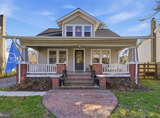 21235 Rock Hall Ave, Rock Hall, MD 21661