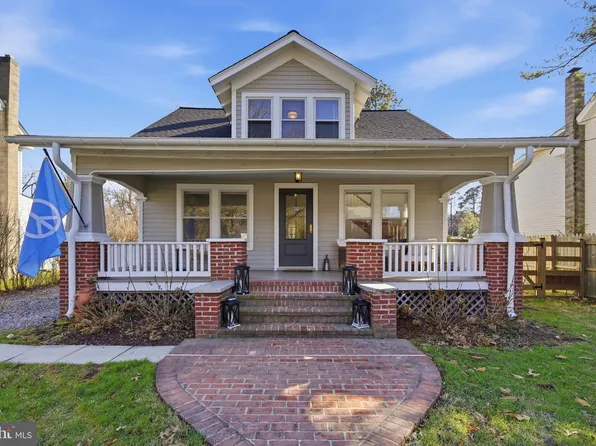 21235 Rock Hall Ave, Rock Hall, MD 21661