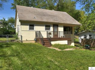 4034 Newport Ave, Omaha, NE 68112