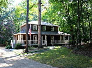 4917 Sadies Pl, Wingate, NC 28174