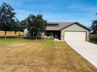 206 N 1st St, Rio Vista, TX 76093