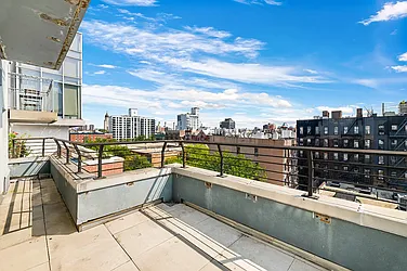 Rented by REAL New York