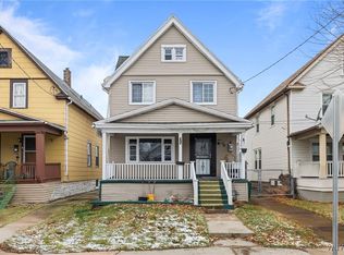 76 Erb St, Buffalo, NY 14215