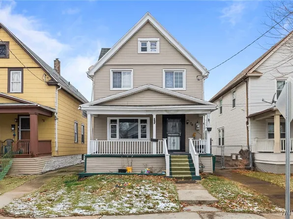 76 Erb St, Buffalo, NY 14215