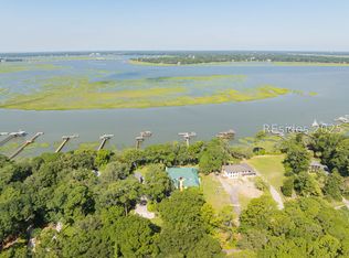 10 Settlers Cv, Beaufort, SC 29907