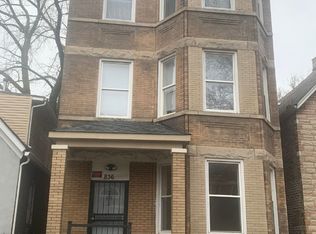 836 N Ridgeway Ave, Chicago, IL 60651