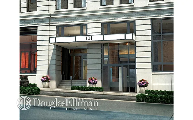 Sold by Douglas Elliman | media 24