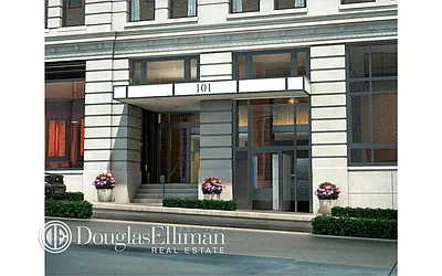 Sold by Douglas Elliman