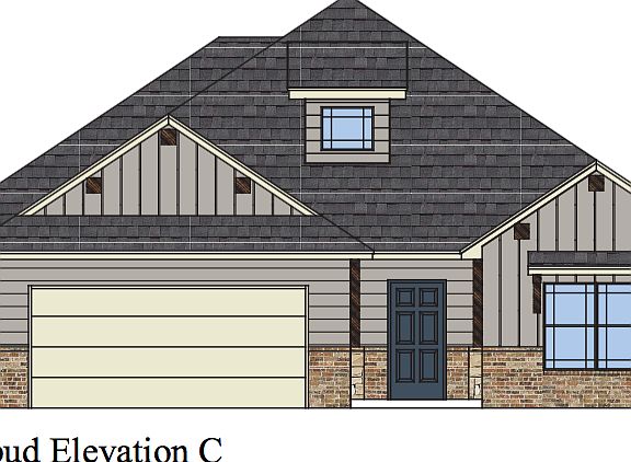 5th image of 10412 Glover River Dr #77JOW3