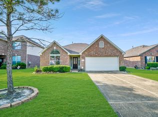 510 Arbor Green Ln, Rosenberg, TX 77469