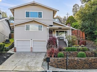 11001 Golf Links Rd, Oakland, CA 94605