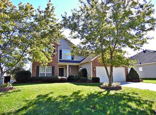 1410 Meadow Glen Ln, Rock Hill, SC 29730