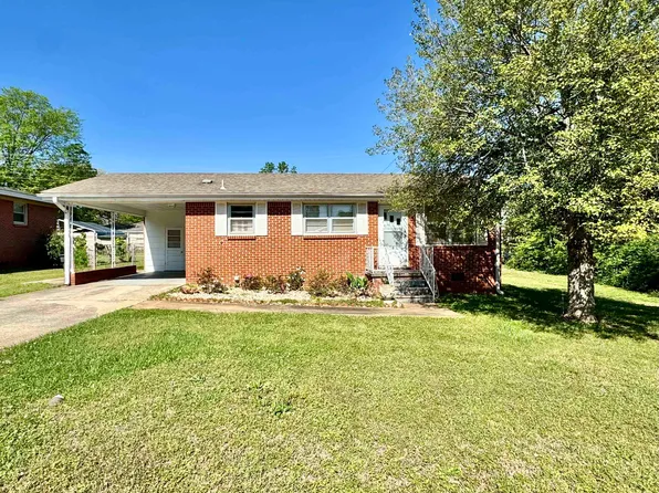 1702 Broadway Blvd, Florence, AL 35630