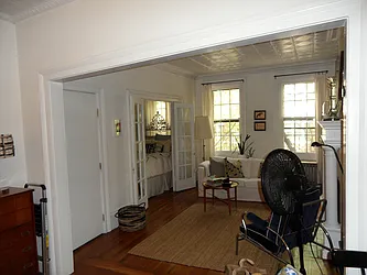 Rented by Brown Harris Stevens