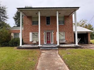 13596 State Highway 87 S, Milam, TX 75959