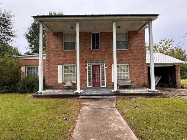 13596 State Highway 87 S, Milam, TX 75959