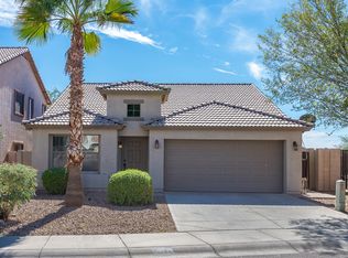 3943 W Goldmine Mountain Dr, San Tan Valley, AZ 85142