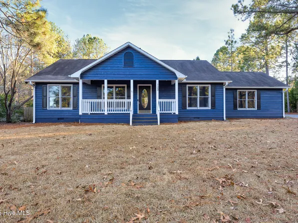 103 Sage Court, West End, NC 27376