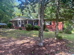 16375 Holly Springs Rd, Northport, AL 35475