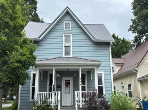 826 Jefferson St, Rochester, IN 46975