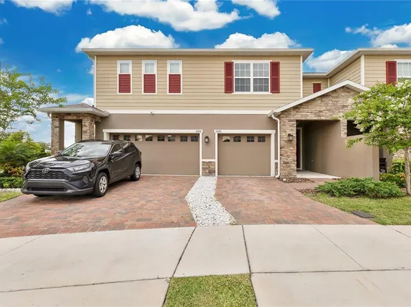 2690 Pleasant Cypress Cir, Kissimmee, FL 34741
