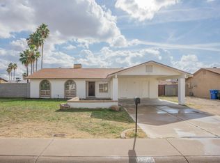 1409 W Morrow Dr, Phoenix, AZ 85027